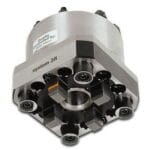 System 3R OEM 3R-600.86-1 Pneumatic chuck Macro