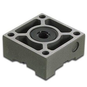 System 3R OEM 3R-601.1E-P Pallet 70x70 mm 5 pcs Macro