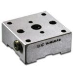 System 3R OEM 3R-601.3 Pallet 70x70 mm 3Refix Macro