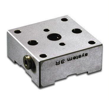 System 3R OEM 3R-601.3 Pallet 70x70 mm 3Refix Macro