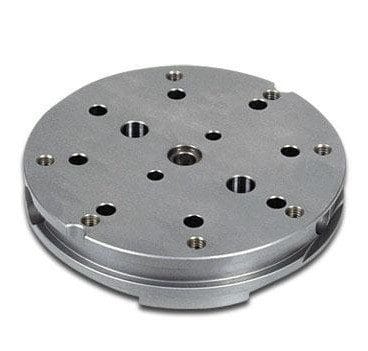 System 3R OEM 3R-601.52 Pallet Ø116 mm 3Refix Macro