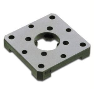 System 3R OEM 3R-601.7E-P Pallet 70x70 mm 5 pcs Macro