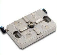 System 3R OEM 3R-602.10-1 Pneumatic chuck Macro