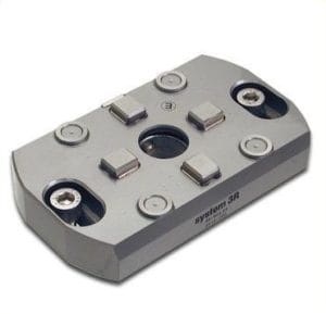System 3R OEM 3R-602.26 Manual chuck Macro