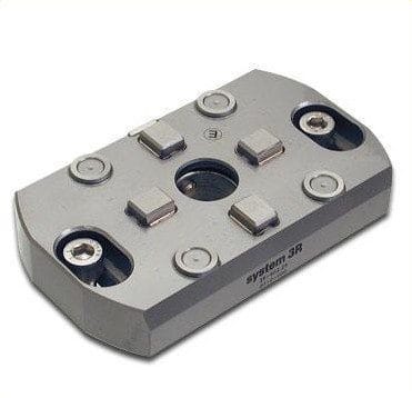 System 3R OEM 3R-602.26 Manual chuck Macro