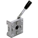System 3R OEM 3R-602.27-1 Manual chuck Macro