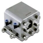 System 3R OEM 3R-602.4.1 Pneumatic chuck Macro