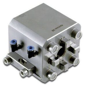 System 3R OEM 3R-602.4.1 Pneumatic chuck Macro