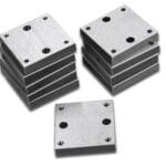 System 3R OEM 3R-608.31E Pallet 70x70 mm 3Refix 10 pcs Macro