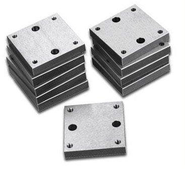 System 3R OEM 3R-608.31E Pallet 70x70 mm 3Refix 10 pcs Macro