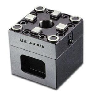 System 3R OEM 3R-610.21 Manual chuck Macro