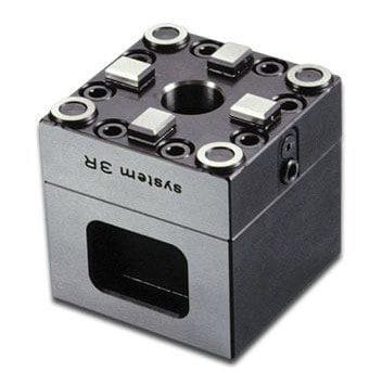 System 3R OEM 3R-610.21 Manual chuck Macro