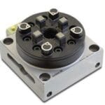 System 3R OEM 3R-610.46-30 Pneumatic chuck on block Macro