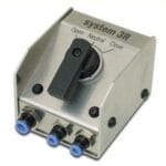 System 3R OEM 3R-611.46 Control unit MacroCombi