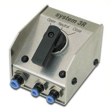 System 3R OEM 3R-611.46 Control unit MacroCombi