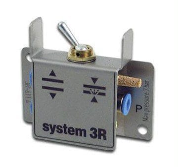 System 3R OEM 3R-611.4 Control unit