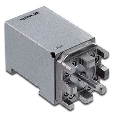 System 3R OEM 3R-622.2 Manual chuck Macro