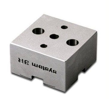 System 3R OEM 3R-651.3 Palett 52x52 mm 3Refix Macro