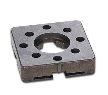 System 3R OEM 3R-651.7E-P Pallet 54x54 mm 8 pcs Macro