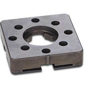 System 3R OEM 3R-651.7E-XS Pallet 54x54 mm 8 pcs Macro
