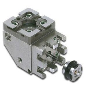 System 3R OEM 3R-652.9 Chuck adapter 90° Macro-Macro