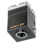 System 3R OEM 3R-653-S Manual chuck adapter Macro-Mini
