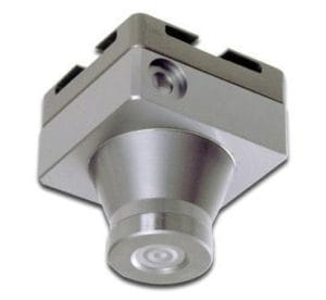 System 3R OEM 3R-656.1 Control ruler Macro