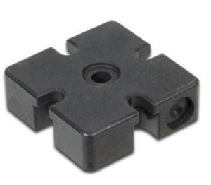 System 3R OEM 3R-658.1E-S Spacer plate 54x54 mm 8 pcs Macro