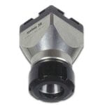System 3R OEM 3R-659.16-P Collet chuck ER16 Macro