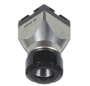 System 3R OEM 3R-659.16-P Collet chuck ER16 Macro