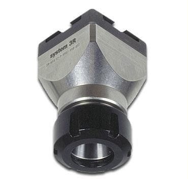 System 3R OEM 3R-659.16-P Collet chuck ER16 Macro