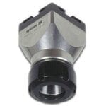 System 3R OEM 3R-659.20-P Collet chuck ER20 Macro