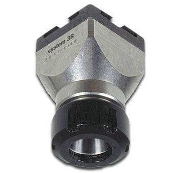 System 3R OEM 3R-659.20-P Collet chuck ER20 Macro