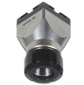 System 3R OEM 3R-659.32-P Collet chuck ER32 Macro