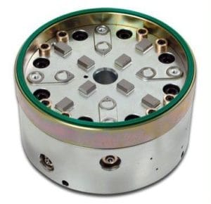 System 3R OEM 3R-680.1-2 Pneumatic chuck MacroMagnum
