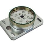 System 3R OEM 3R-680.19-2 Pneumatic table chuck 3Refix Magnum