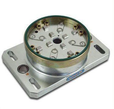 System 3R OEM 3R-680.19-2 Pneumatic table chuck 3Refix Magnum