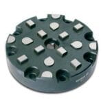 System 3R OEM 3R-680.24-S Manual chuck low profile MacroMagnum