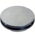 System 3R OEM 3R-681.156-A Pallet Ø156 mm MacroMagnum