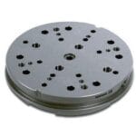 System 3R OEM 3R-681.51 Pallet Ø156 mm 3Refix MacroMagnum