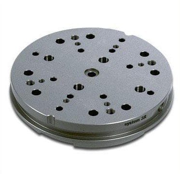 System 3R OEM 3R-681.51 Pallet Ø156 mm 3Refix MacroMagnum