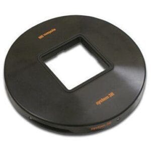 System 3R OEM 3R-682.54-S Sealing ring 54x54 mm Magnum