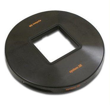 System 3R OEM 3R-682.54-S Sealing ring 54x54 mm Magnum