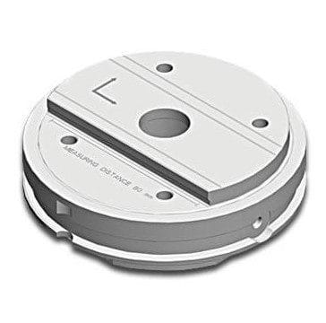 System 3R OEM 3R-696.1-110 Control ruler Matrix 110