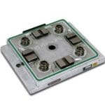 System 3R OEM 3R-770-1 Pneumatic chuck Dynafix