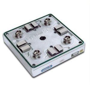 System 3R OEM 3R-770-5 Pneumatic chuck Dynafix