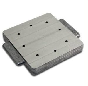 System 3R OEM 3R-772.2 Pallet 280x280 mm ground Dynafix