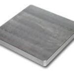 System 3R OEM 3R-774 Palett 400x400 mm steel Dynafix
