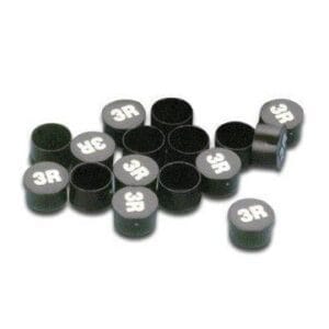 System 3R OEM 3R-915-20E Plastic plug 50 pcs 3Refix