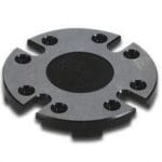 System 3R OEM 3R-A11489 Adapter Plate EDM Rams